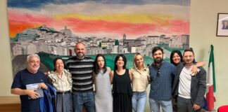 gruppo premio de andré 2025