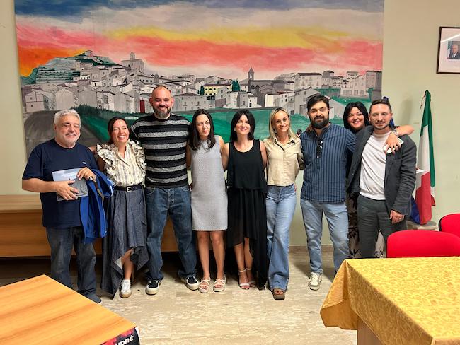 gruppo premio de andré 2025