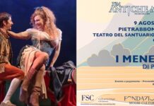 i menecmi 9 agosto 2025