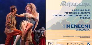 i menecmi 9 agosto 2025