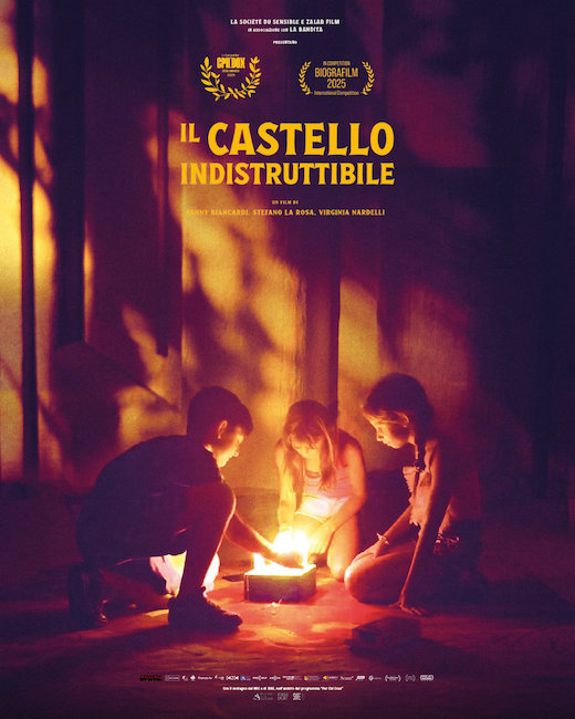 il castello indistruttibile film