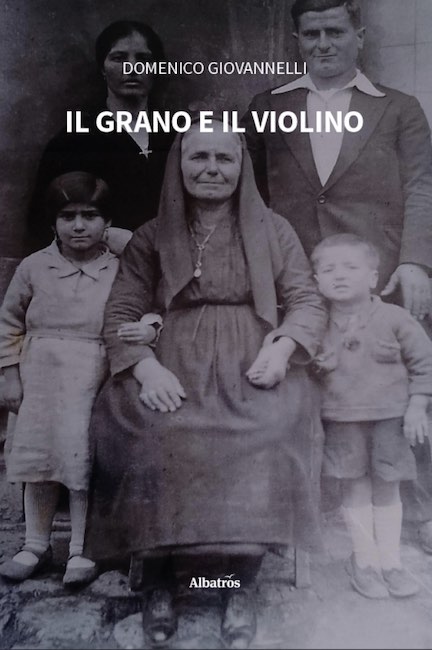 il grano e il violino