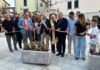 inauguazione piazza ripa
