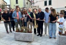 inauguazione piazza ripa