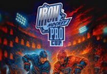 iron hockey cup termoli 2025