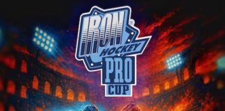 iron hockey cup termoli 2025