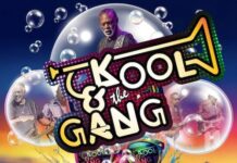kool the gang termoli