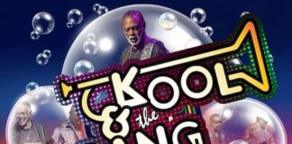 kool the gang termoli
