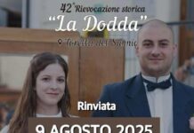 la dodda 2025