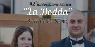 la dodda 2025