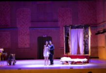 le nozze di figaro