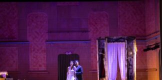 le nozze di figaro
