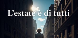 l'estate è di tutti