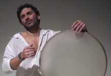 luca rossi