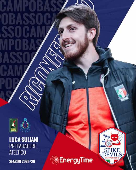 luca suliani