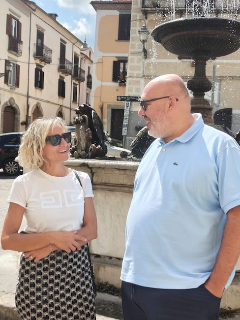 magnacca e di lucente
