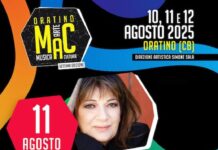 mariella nava 11 agosto 2025