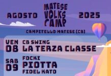 matese volks camp 2025