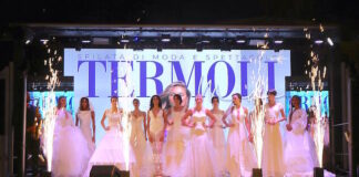 moda termoli spose