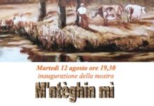 mostra fernando caterina montagano