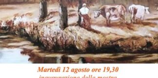 mostra fernando caterina montagano