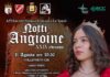 notti angioine 2025