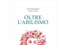 oltre l'abilismo libro