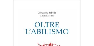 oltre l'abilismo libro