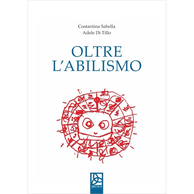 oltre l'abilismo libro