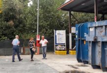 open day centro raccolta campobasso