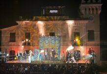 opera al laghetto 2025