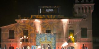 opera al laghetto 2025