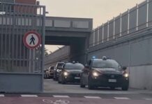 operazione carabinieri