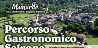 percorso gastronomico selva 2025
