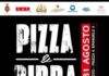 pizza birra village 2025