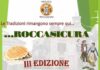 pizzelle e tarantelle roccasicura 2025