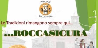 pizzelle e tarantelle roccasicura 2025