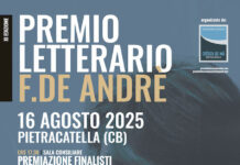 premio letterario de andre 2025