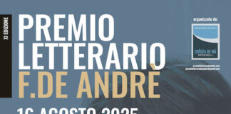 premio letterario de andre 2025