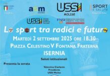 premio ussi molise 2025