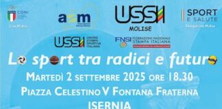 premio ussi molise 2025