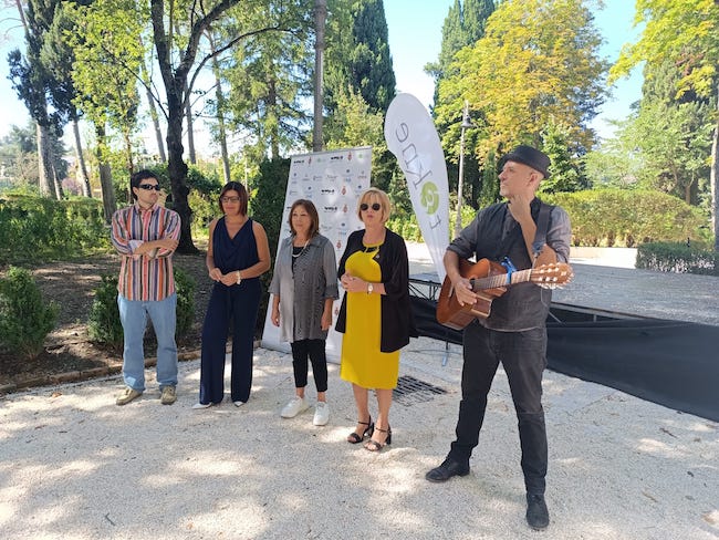 presentazione iacampo 2025