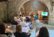 progetto alveari