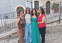 protagoniste a castelbottaccio