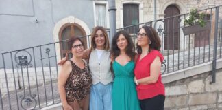 protagoniste a castelbottaccio