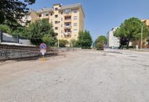 punto di raccolta vazzieri