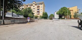 punto di raccolta vazzieri