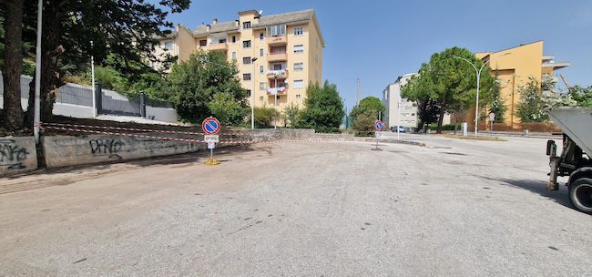 punto di raccolta vazzieri