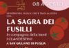 sagra dei fusilli 2025
