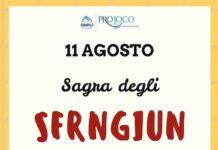 sagra sfrngiun 2025